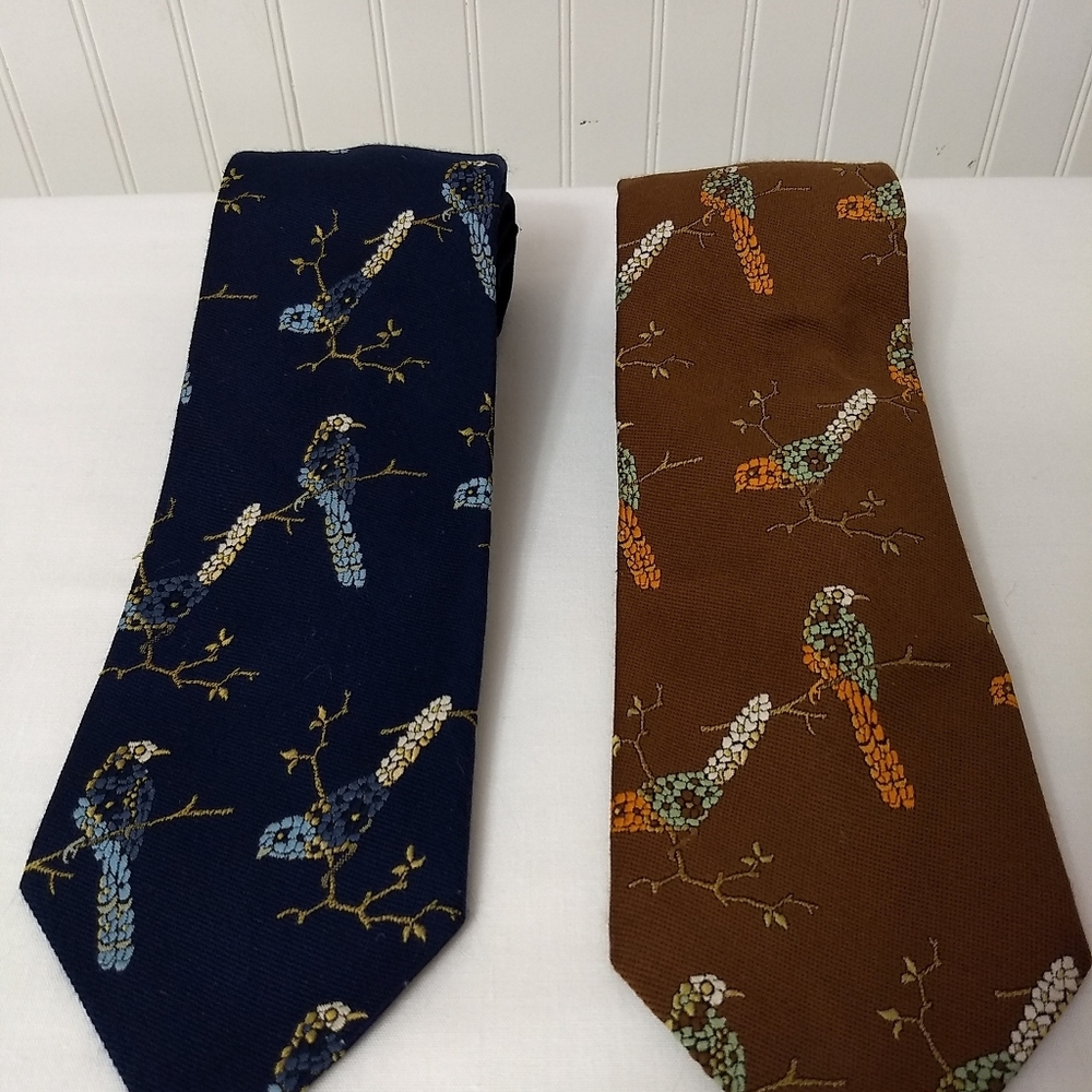 Neck Ties